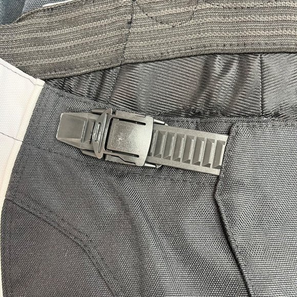 32”- Y2K Shift Racing Motorcycle Pants - Picture 3 of 5
